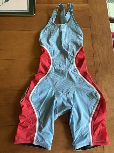 Tuta tecnica speedo - tecnica,