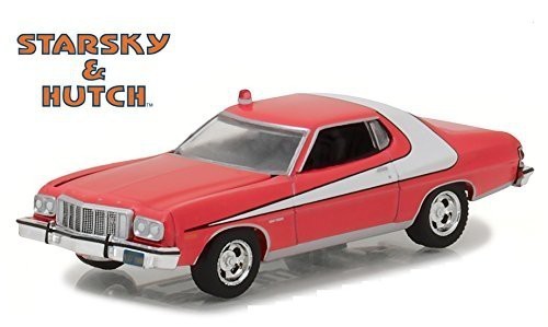 Starsky hutch modello - hutch, auto