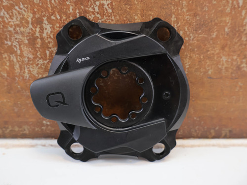 Sram powermeter spider axs 107 - sram,