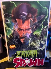 Robert Downey Jr Variant