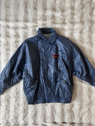 Dynapro giacca bomber vintage - dynapro,