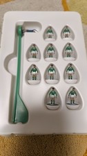 subbuteo team La leggenda PALMEIRAS 1999 Usata Calcio Football Squadra Gioco