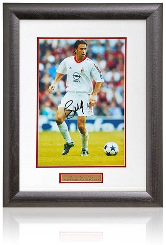 Alessandro costacurta milan - alessandro,
