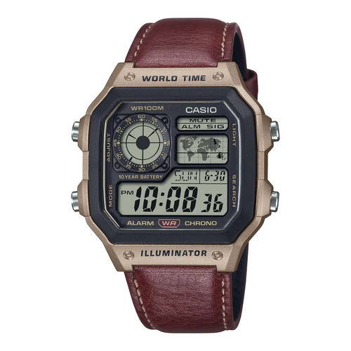 Orologio digitale casio - orologio,