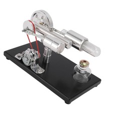 Modellino motore sterling - modellino, con