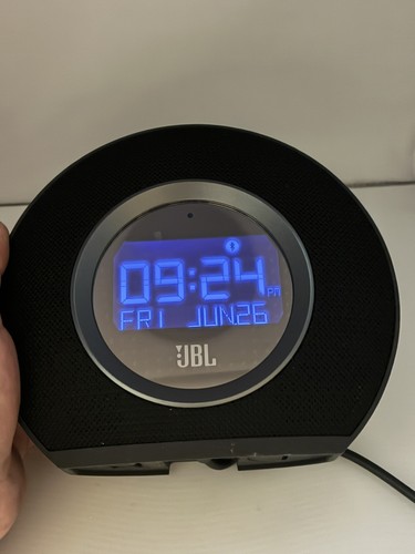 Jbl horizon sveglia bluetooth - jbl,