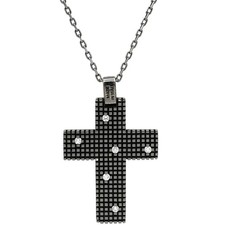 Collana damiani metropolitan - damiani,