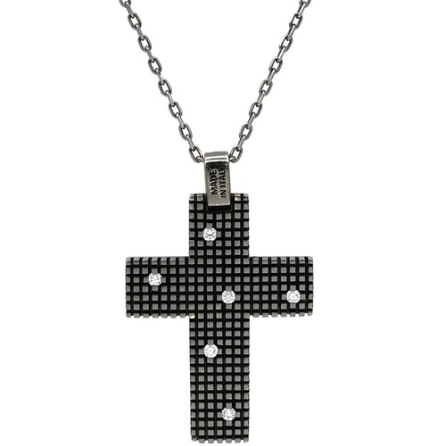 Collana damiani metropolitan - collana,