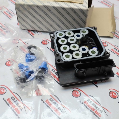 Centralina abs fiat - fiat, grande