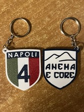 Portachiavi Napoli