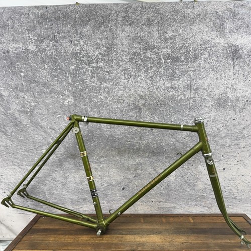 Telaio bici vintage - , raleigh