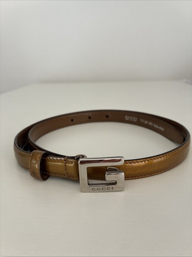 Cintura gucci donna - cintura,