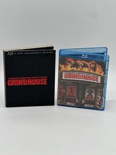 Grindhouse: Planet Terror /