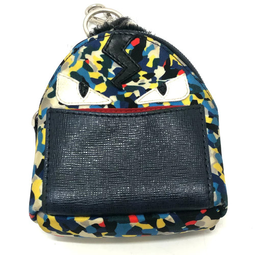 Fendi borsa bugs - fendi, zaino