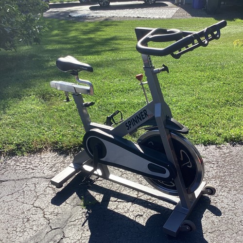 Star trac spinner pro - spinner,