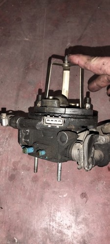 Corpo farfallato fiat uno - fiat,