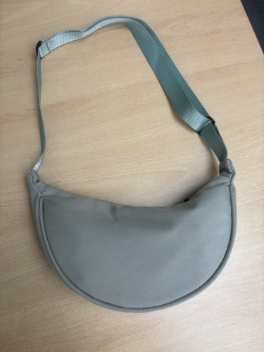 Borsa tracolla gnocco - a,