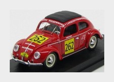 RIO-MODELS 4418 VOLKSWAGEN - BEETLE N 262 RALLY CARRERA PANAMERICANA 1954 JAN WI