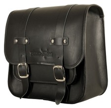 Borsa da sella adatta per