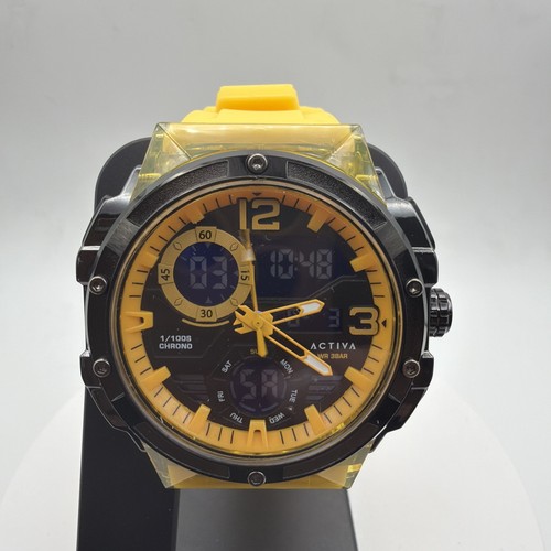 Orologio sportivo digitale