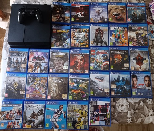 Sony playstation oltre 29 - playstation,