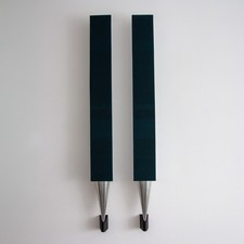Bang & Olufsen BeoLab 8000 (coppia) – staffe da parete | staffe muro B&O