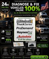 HaynesPro | ProDemand |