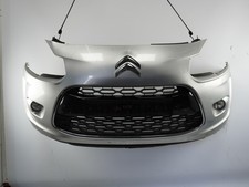 Paraurti Anteriore Usato