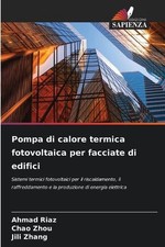Pompa di calore termica