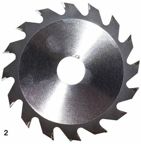 Disco ricambio decespugliatore - disco,