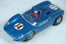 Rara slot car - rara,