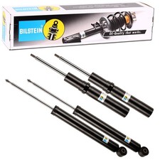 4X BILSTEIN B4 AMMORTIZZATORI