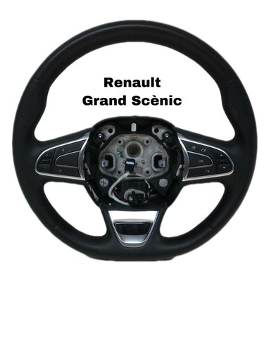 Volante renault grand scenic - renault,