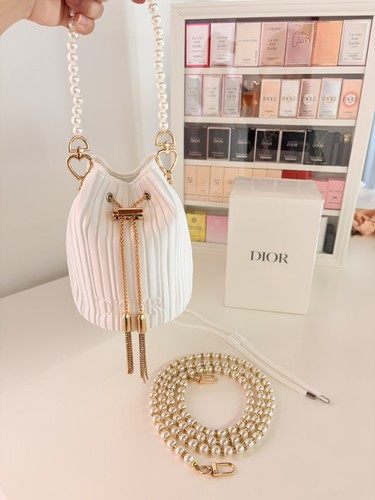 Borsa per trucco - borsa,
