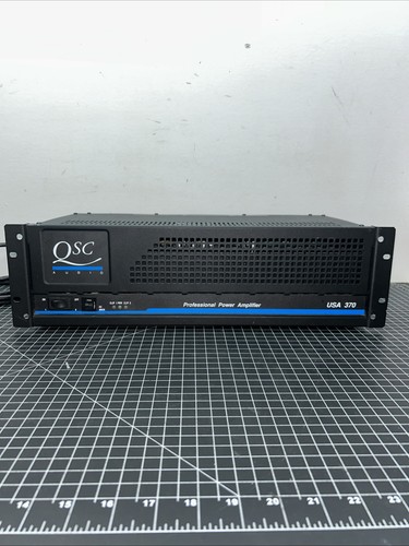 Amplificatore potenza - amplificatore,