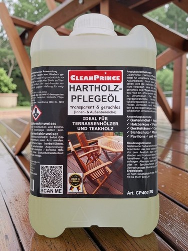 Litro tung olio cura - di,