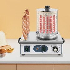Scaldabagno Elettrico Hot Dog