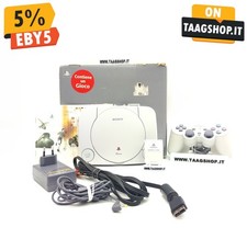 PSONE PLAYSTATION ONE SCPH-102