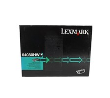 Toner Originale Lexmark