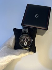 Orologio mercedes benz - mercedes-benz, in