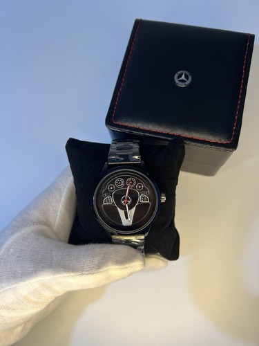 Orologio mercedes benz - orologio, in