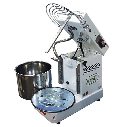 Impastatrice spirale - a,