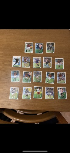Calciatori panini 2005 - panini,