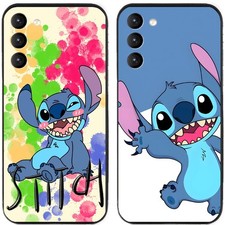 2 pezzi Hello Stitch TPU