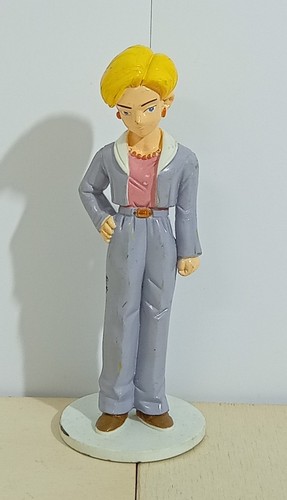 I135670 action figure - figure, de