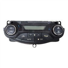 CENTRALINA CLIMA PER TOYOTA