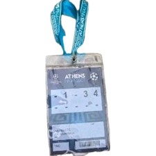 Liverpool FC V AC Milan