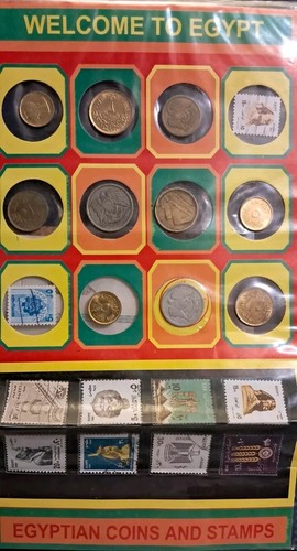 Lotto monete francobolli - e,