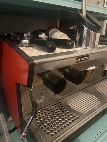 Macchine caffè - 5,