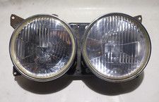 faro proiettore bmw E24 E28 E30 hella 14466R7 14470R7 14466R8 14470R8 14464R8